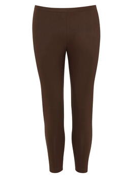 Eva Fashionista Marron Legging