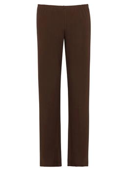 Eva Fashionista Marron Legging