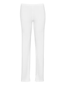 Eva Fashionista Blanc Legging