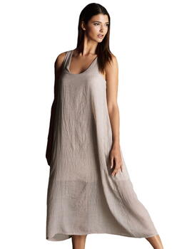 Eva Marlene Poudre Robe