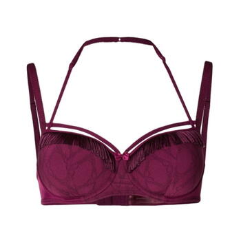 Marlies Dekkers Latin Lady Violet Soutien-Gorge Rembourré