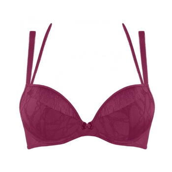 Marlies Dekkers Latin Lady Violet Soutien-Gorge Push Up