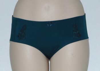 Elbrina Valerie Vert Slip