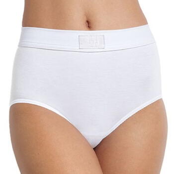 Sloggi Double Comfort Blanc Slip