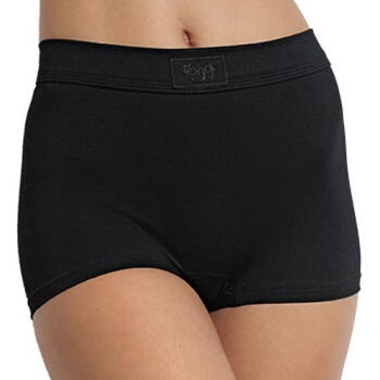 Sloggi Double Comfort Noir Shortie