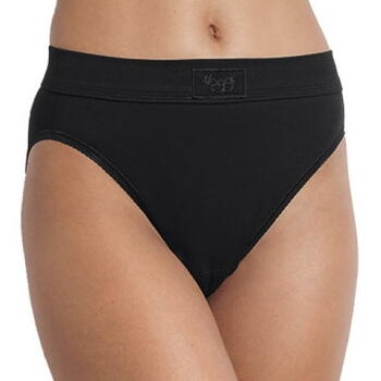 Sloggi Double Comfort Noir Slip