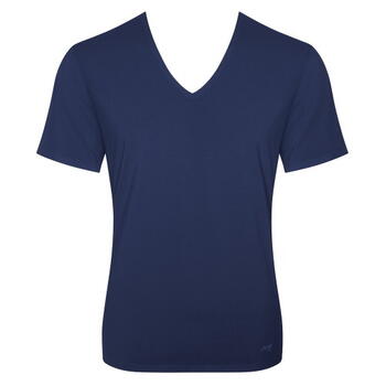 Sloggi Hommes Zero Feel Bleu Marine Mode