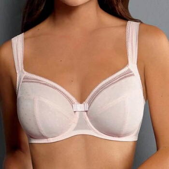 Rosa Faia Emily Rose Soutien-gorge sans forme