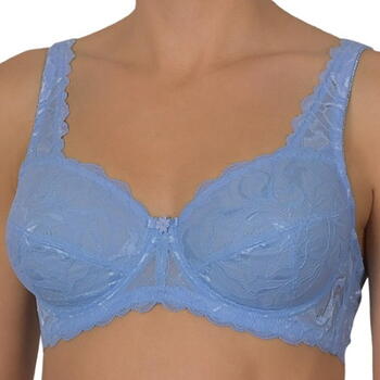 Naturana Valencia Baby Bleu Soutien-gorge sans forme