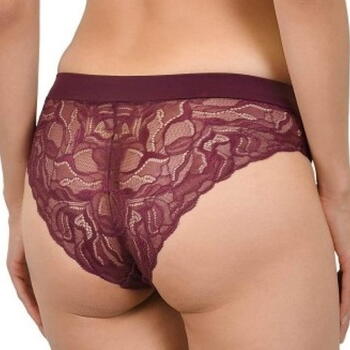 Naturana Valencia Bordeaux Slip
