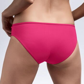 Maillots de bain Marlies Dekkers Musubi Rose Slip de Bikini