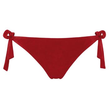 Maillots de bain Marlies Dekkers Puritsu Rouge Slip de Bikini
