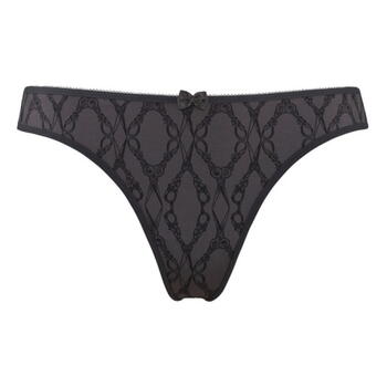 Marlies Dekkers Latin Lady Gris Culotte String