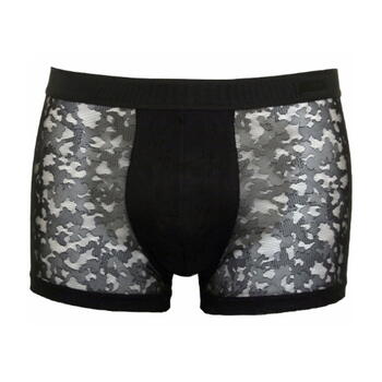 HOM Canopee Noir Boxer
