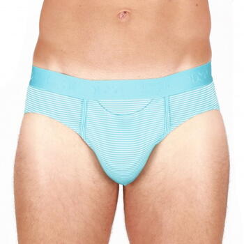 HOM Simon Turquoise Slip pour Hommes