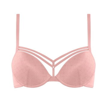 Marlies Dekkers Seduction Rose Soutien-Gorge Push Up