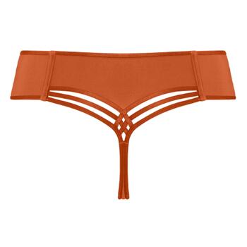 Marlies Dekkers Dame de Paris Cuivre Culotte String