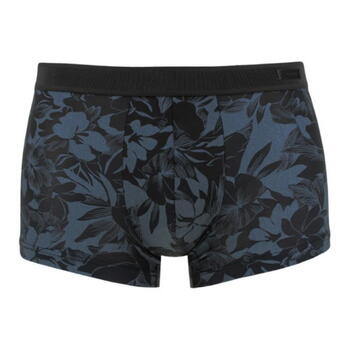HOM Flowery Noir/Print Boxer