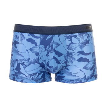 HOM Flowery Bleu/Print Boxer