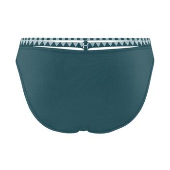 Marlies Dekkers Space Odyssey Petrol Slip