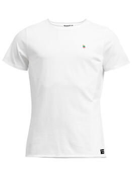 Björn Borg Popsicle Blanc shirt