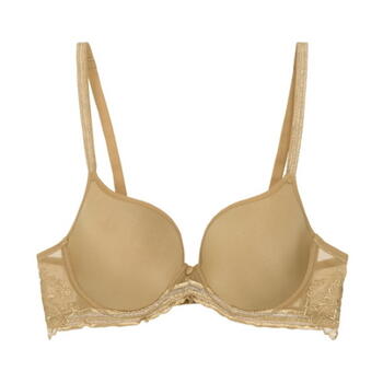 LingaDore Olive Vert Olive Soutien-Gorge Rembourré