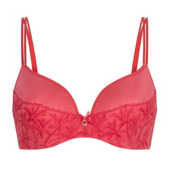 LingaDore Canya Corail Soutien-Gorge Rembourré