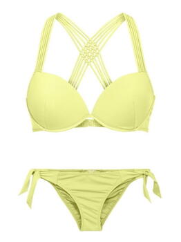 Plage de LingaDore Sunrise Lime Set