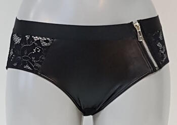 DDO Special F4P Noir Slip