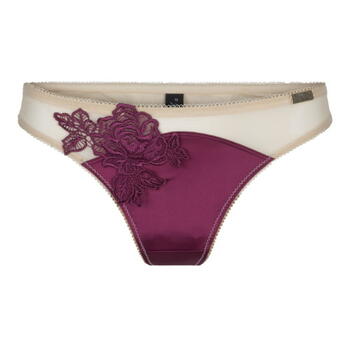 DDO Special F4P Bordeaux Culotte String