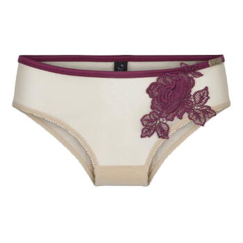 DDO Special F4P Bordeaux Slip