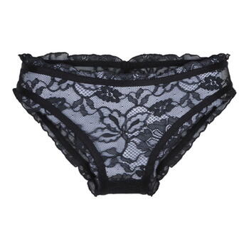 DDO Special F4P Noir Slip