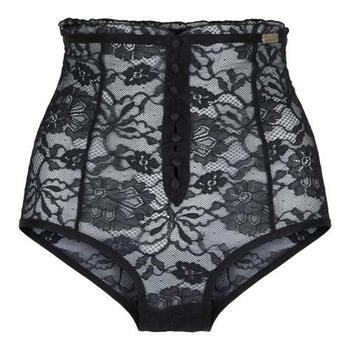 DDO Special F4P Noir Slip