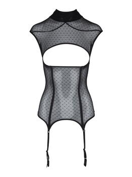 DDO Special F4P Noir Corselet