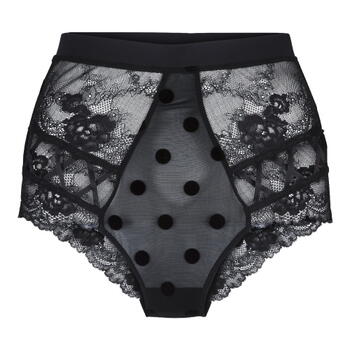 DDO Special F4P Noir Slip
