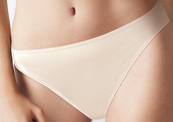 Rosa Faia Twin Champagne Slip