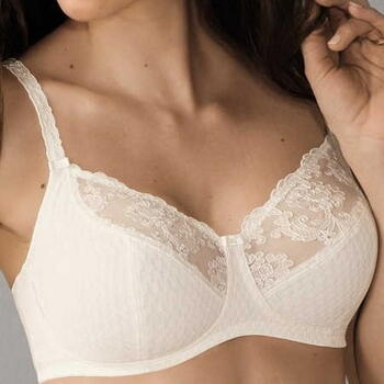 Rosa Faia Charlize Cristal Soutien-Gorge sans Armatures en Dentelle