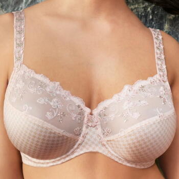 Rosa Faia Josephine Saumon Rose Soutien-gorge sans forme