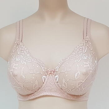 Elbrina Johanna Poudre Soutien-gorge sans forme