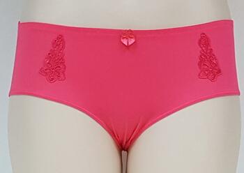 Elbrina Valerie Corail Slip