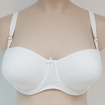After Eden D-Cup & Up Piazza Ivoire Soutien-Gorge Rembourré