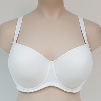 After Eden D-Cup & Up Piazza Ivoire Soutien-Gorge Rembourré