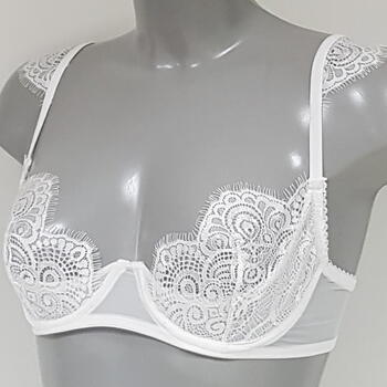 DDO Special F4P Ivoire Set