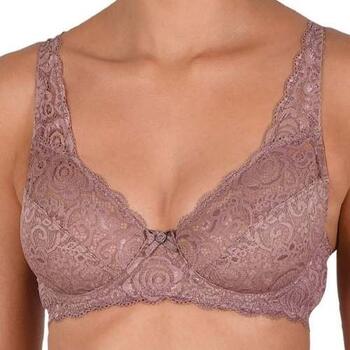 Naturana Elize Taupe Soutien-gorge sans forme