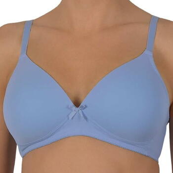 Naturana Olivia Baby Bleu Soutien-Gorge sans Armatures en Dentelle