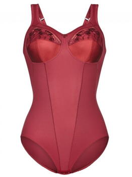 Anita Safina Bordeaux Corselet