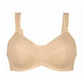Anita Maternité Basic Beige Soutien-gorge d'allaitement