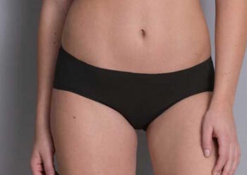 Anita Essentials  Noir Shortie