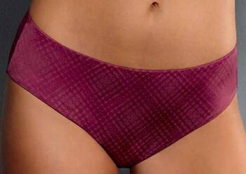 Rosa Faia Caroline Bordeaux Slip