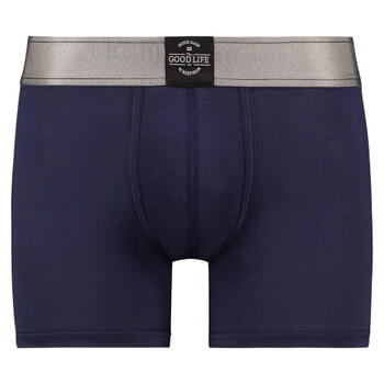 RJ Bodywear Hommes Good Life Bleu Boxer
